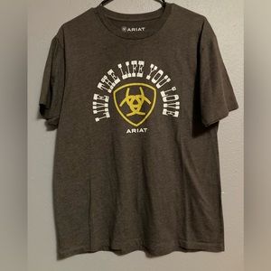 Ariat T-shirt